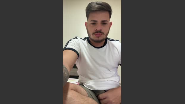 victorhneves888 27-02-2026 Recorded Video gay