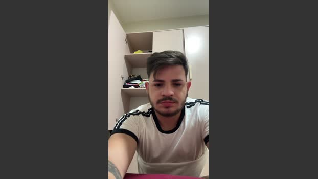 victorhneves888 28-02-2026 Recorded Video sexyfeet