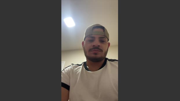 victorhneves888 28-02-2026 Recorded Video hardcock