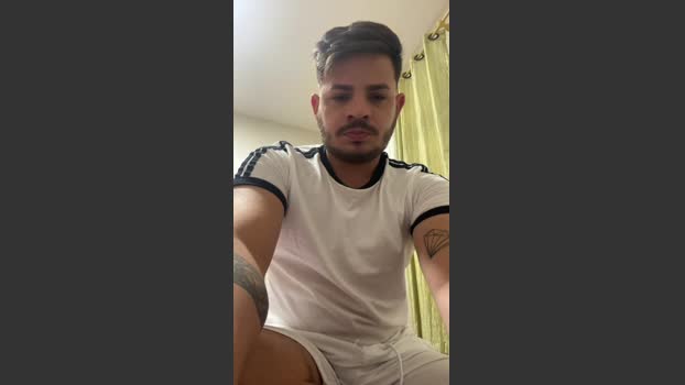 victorhneves888 28-02-2026 Recorded Video Pretty