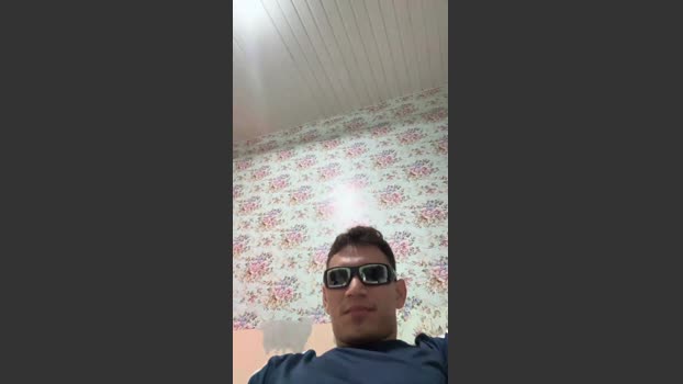 AurumDanLive_ 01-03-2026 Recorded Video Webcam