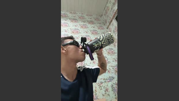 AurumDanLive_ 01-03-2026 Recorded Video bj-dildo