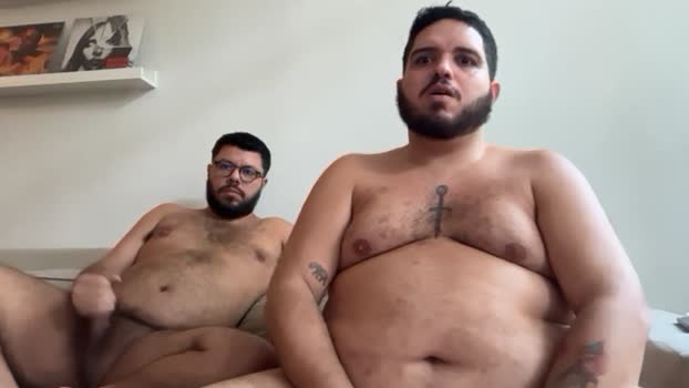 BearFuckersRJ 28-02-2026 Recorded Video kink