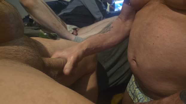 Beardedveteran 01-03-2026 Recorded Video fingering