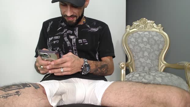 Bigdick_monster 01-03-2026 Recorded Video moan