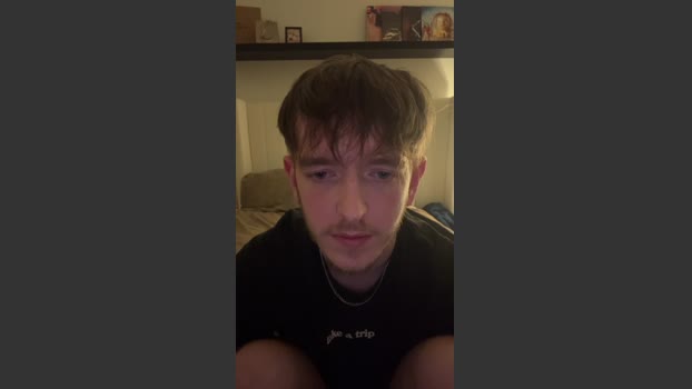 Bigdicktom69 28-02-2026 Recorded Video fingers