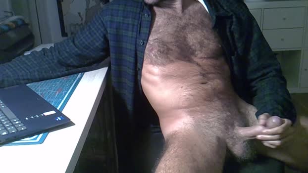 Chisburguer 01-03-2026 Recorded Video wank