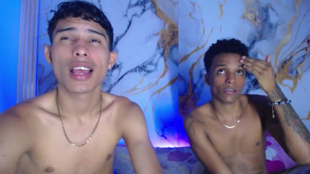 Damian_cute01 28-02-2026 Recorded Video juicy