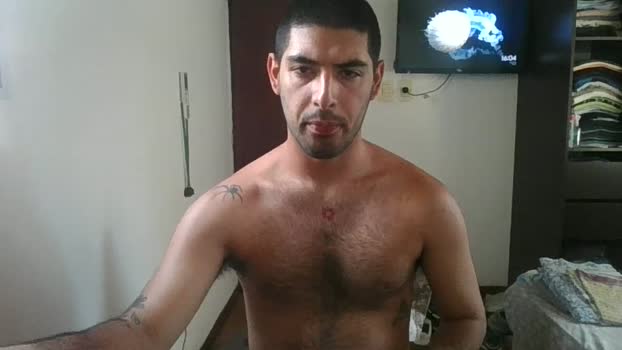 Elianfonseca_ 28-02-2026 Recorded Video kissing
