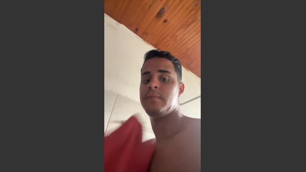 Eriigleison 28-02-2026 Recorded Video Topless
