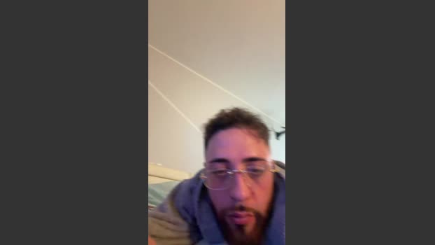 Fabriziocarerra 01-03-2026 Recorded Video dirty