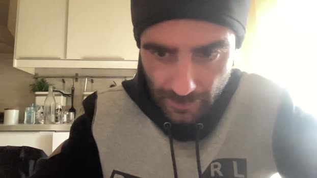 Gordo921 01-03-2026 Recorded Video play