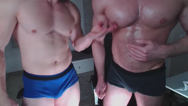 IvanHyde 01-03-2026 Recorded Video gag