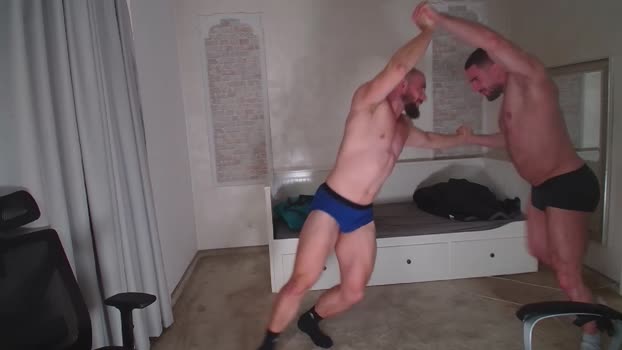 IvanHyde 01-03-2026 Recorded Video bigdick