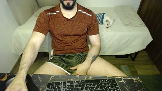 Lealboy 01-03-2026 Recorded Video spank