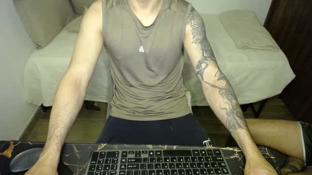 Lealboy 01-03-2026 Recorded Video suckcock