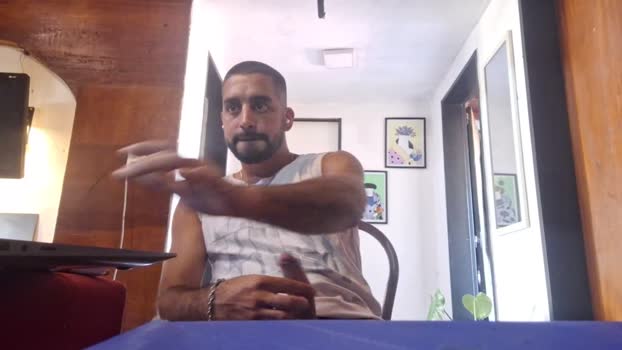 Liyovassa22_ 28-02-2026 Recorded Video handsome