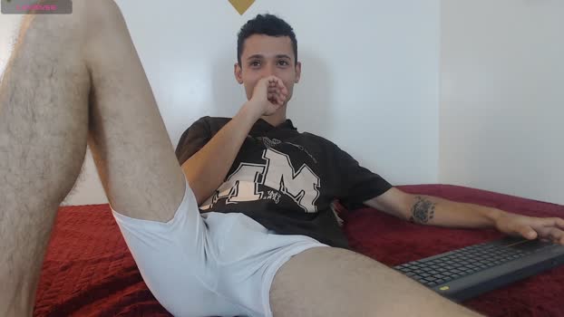 LucassSmithh 01-03-2026 Recorded Video love