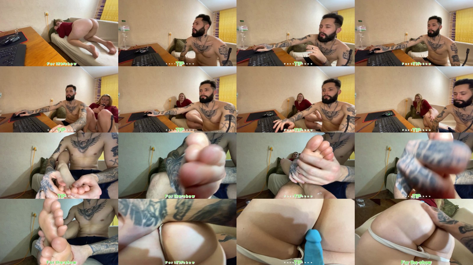 Mike_and_Anna 28-02-2026 Recorded Video Ass