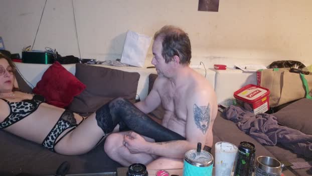 MrAndMrsDesire 01-03-2026 Recorded Video show