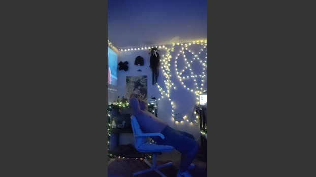 MrDante6699 01-03-2026 Recorded Video toy