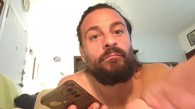 Overday212 01-03-2026 Recorded Video Topless