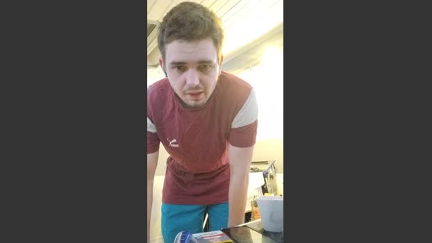 Pascal1999 28-02-2026 Recorded Video Naked