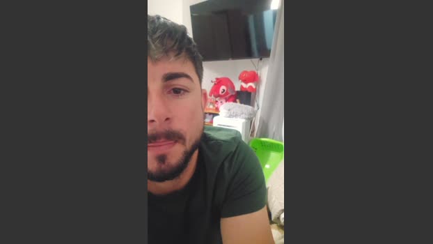 Realluis 28-02-2026 Recorded Video gag