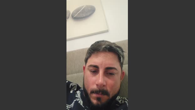 Realluis 01-03-2026 Recorded Video blowjob