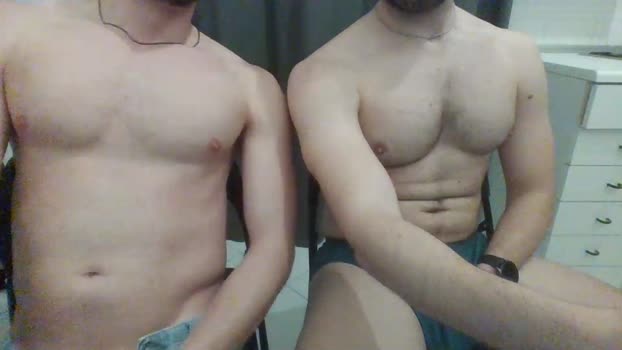 Staggatros 28-02-2026 Recorded Video jackoff