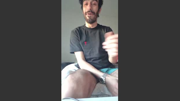 Sympathique 28-02-2026 Recorded Video nude