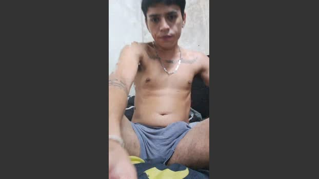 Thiagom00 01-03-2026 Recorded Video naughty