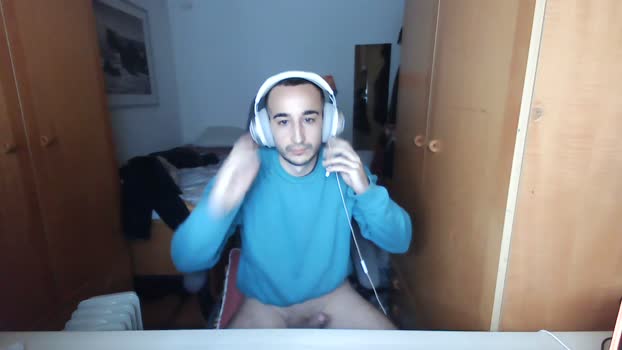 atractivo91bcn 01-03-2026 Recorded Video juicy