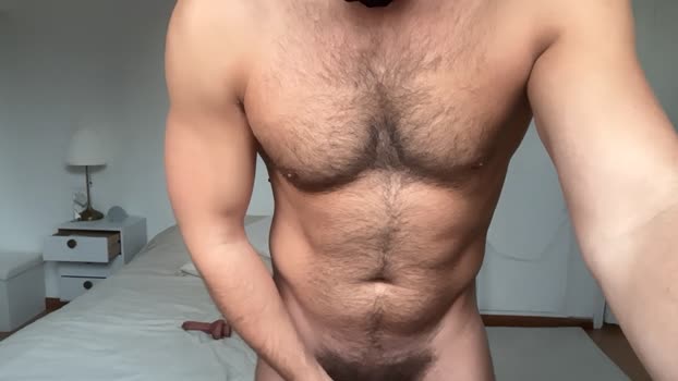hugoecuss 01-03-2026 Recorded Video Topless