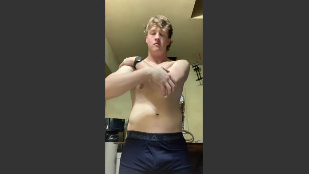 jamesmontogmer3 01-03-2026 Recorded Video spank