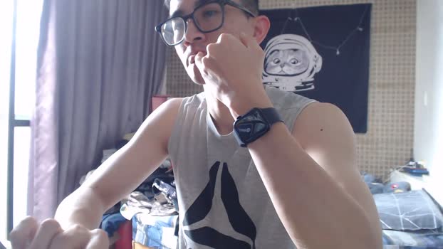 jason_KK 01-03-2026 Recorded Video fuckhard