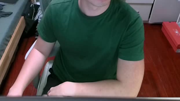 jeff1117 01-03-2026 Recorded Video sexymale