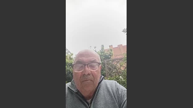 minuzzo61 01-03-2026 Recorded Video handsome