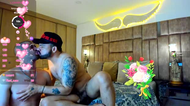 petterandwilly 01-03-2026 Recorded Video nude