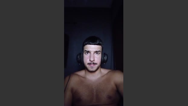 robsonhaha 01-03-2026 Recorded Video naked