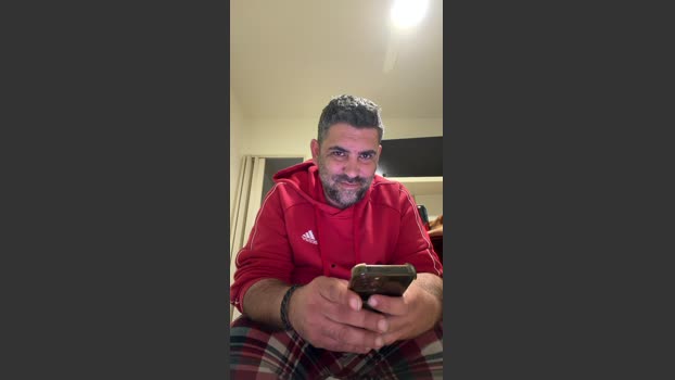 sergiooruiz 01-03-2026 Recorded Video kissing