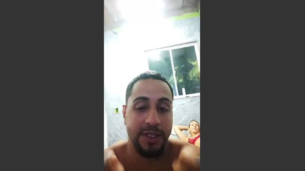 theuzinsaldanha 01-03-2026 Recorded Video hard