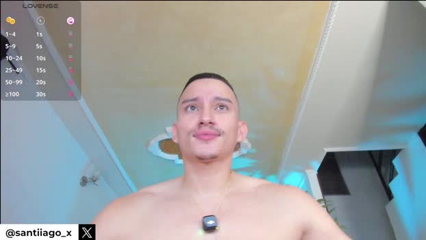 tiago_cage 01-03-2026 Recorded Video handsome