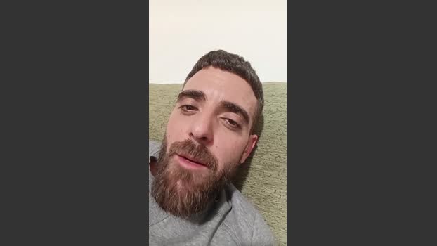 willyponton 01-03-2026 Recorded Video Recorded