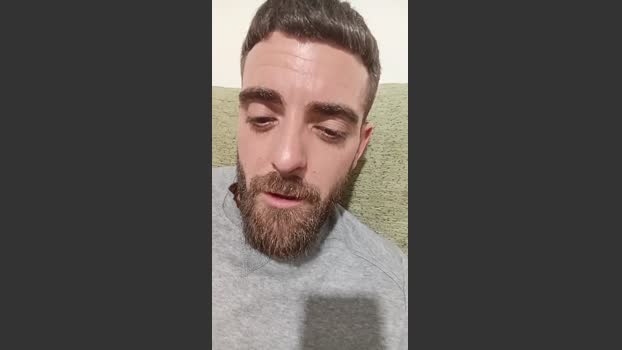 willyponton 01-03-2026 Recorded Video nude