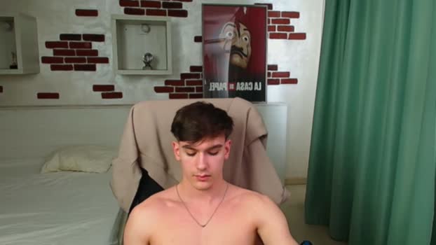 BradyFlint 02-03-2026 Recorded Video sexy