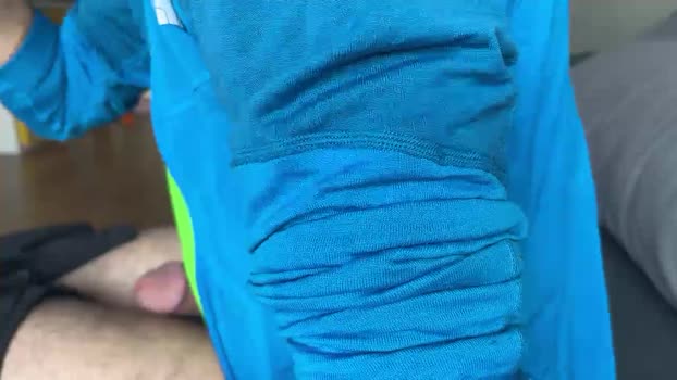 CuteHotBoy83 02-03-2026 Recorded Video amateur