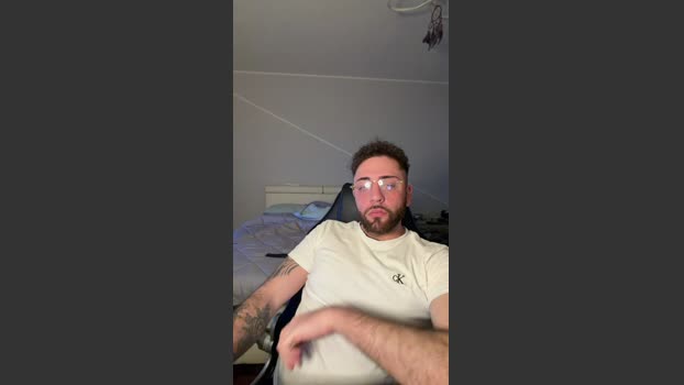 Fabriziocarerra 02-03-2026 Recorded Video sexykitty