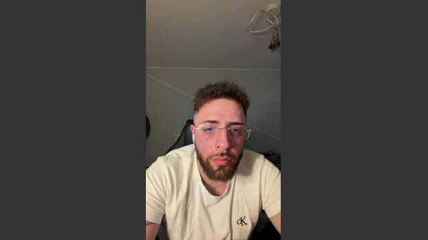 Fabriziocarerra 02-03-2026 Recorded Video deepthroat