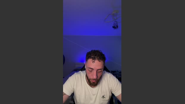 Fabriziocarerra 02-03-2026 Recorded Video gag